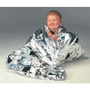 Space Blankets